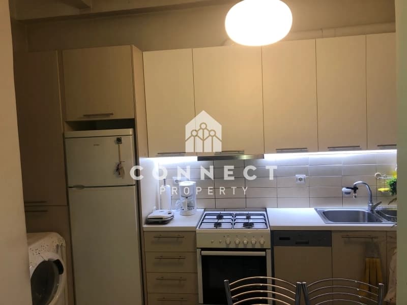 Apartment in Mouseio, Exarchia - Neapoli — Photo 6 of 14