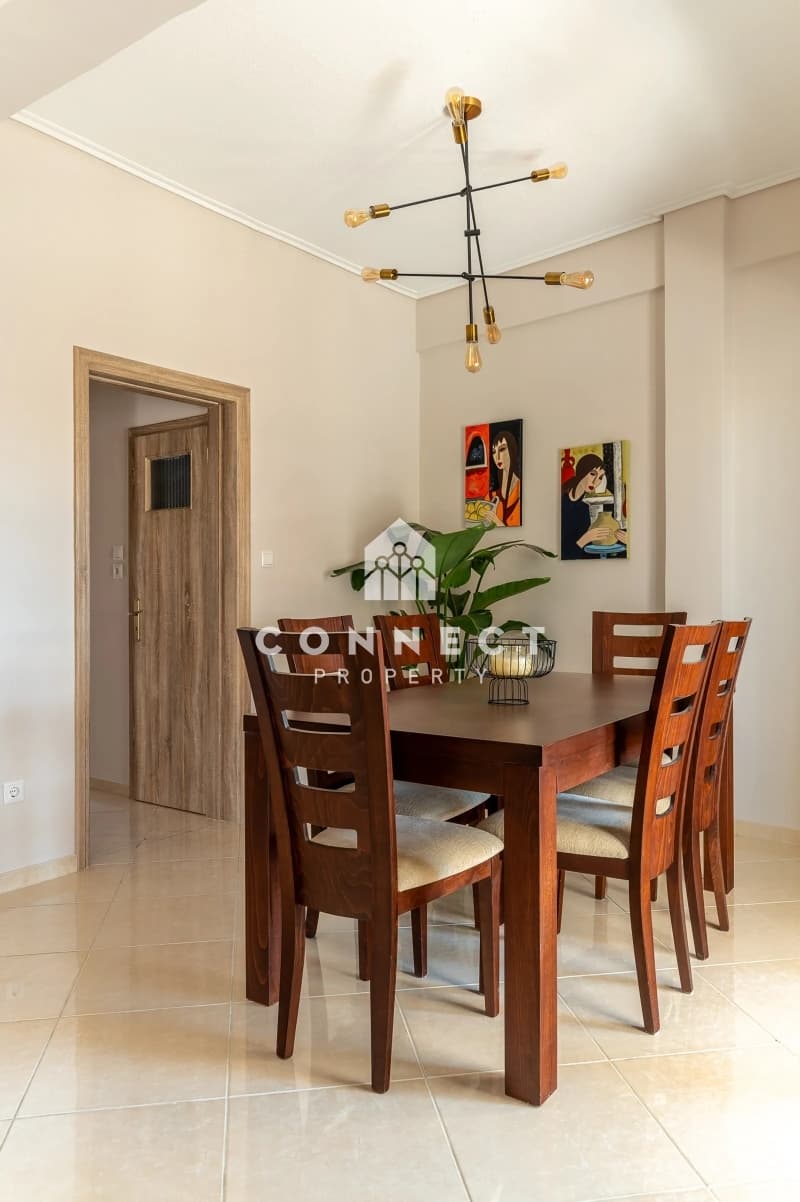 Apartment in Neo Pagkrati, Vironas — Photo 9 of 23