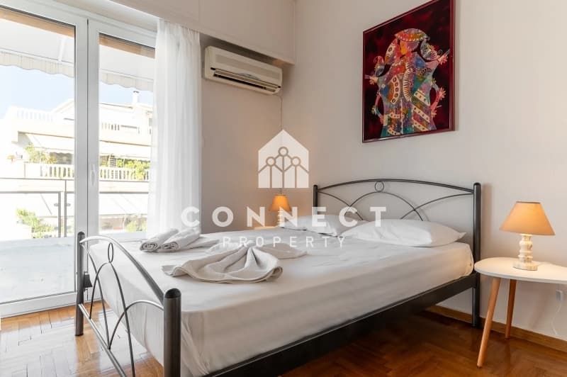 Apartment in Neo Pagkrati, Vironas — Photo 13 of 23