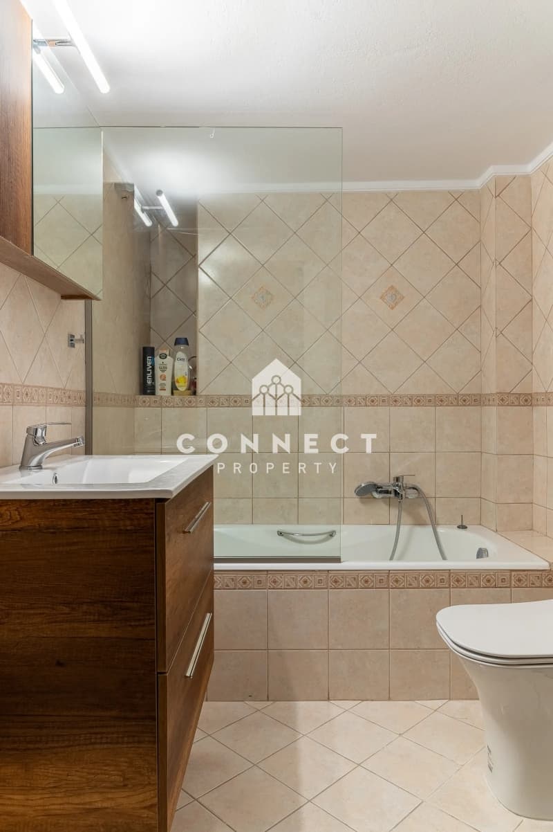 Apartment in Neo Pagkrati, Vironas — Photo 14 of 23