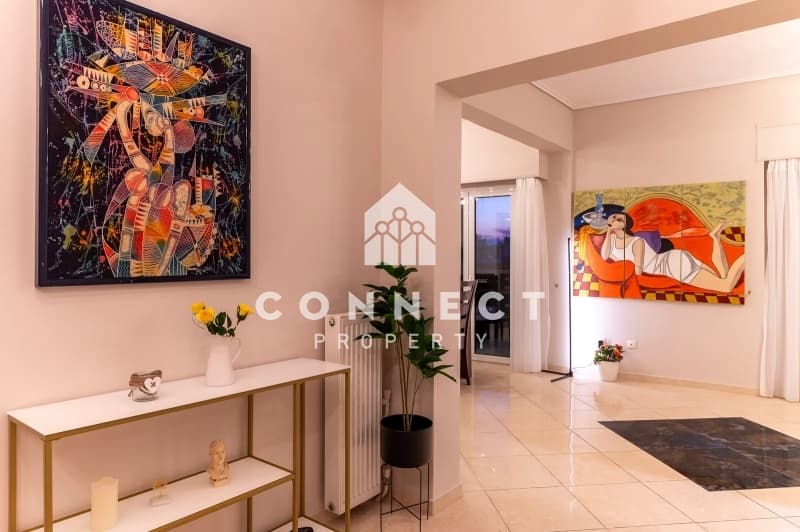 Apartment in Neo Pagkrati, Vironas — Photo 5 of 23