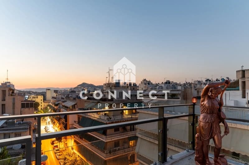 Apartment in Neo Pagkrati, Vironas — Photo 6 of 23