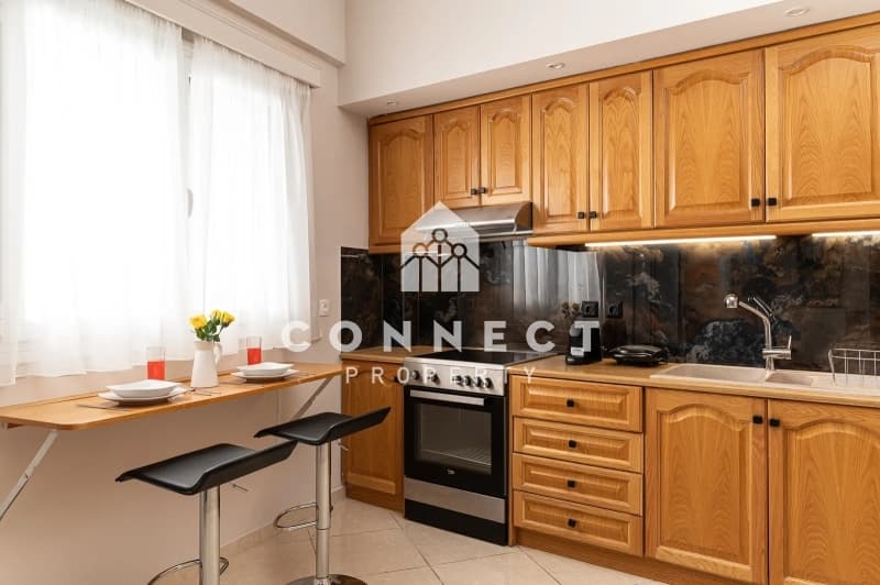 Apartment in Neo Pagkrati, Vironas — Photo 10 of 23