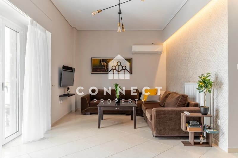 Apartment in Neo Pagkrati, Vironas — Photo 8 of 23
