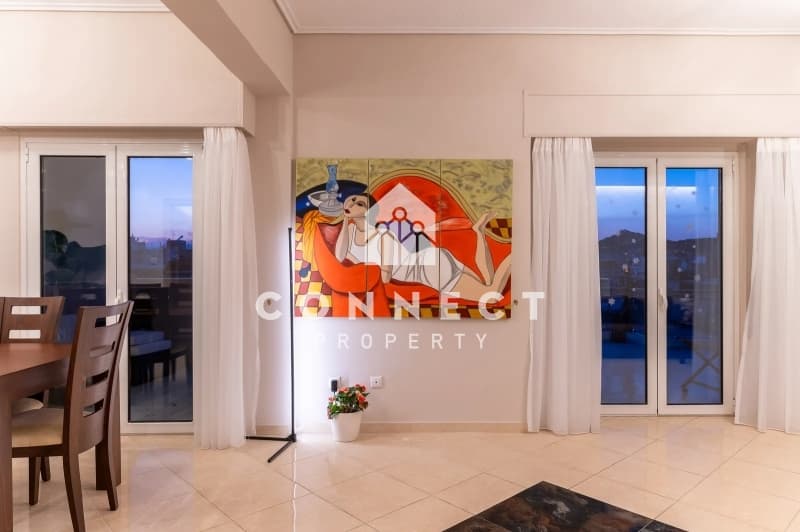 Apartment in Neo Pagkrati, Vironas — Photo 2 of 23