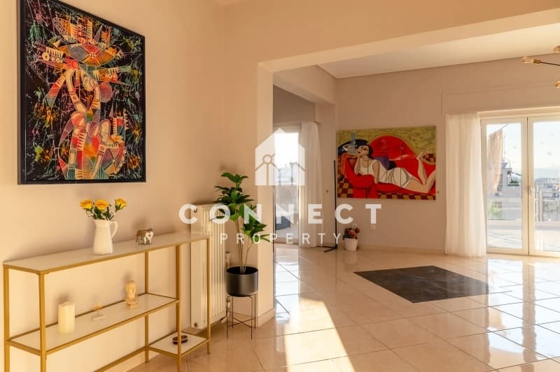 Apartment in Neo Pagkrati, Vironas — Photo 7 of 23