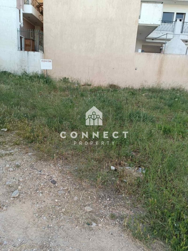 Building Plot in Pirgouthi, Acharnes — Photo 2 of 3