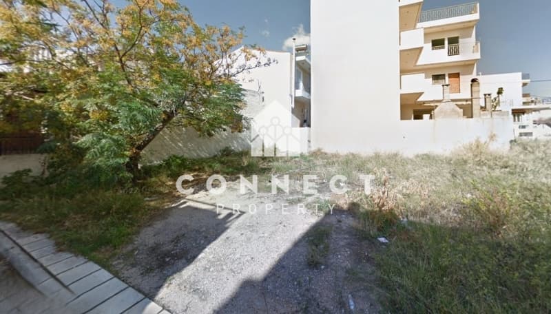Building Plot in Pirgouthi, Acharnes — Photo 1 of 3