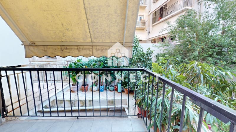 Διαμέρισμα στην Κέντρο, Νέος Κόσμος — Φωτογραφία 23 από 25