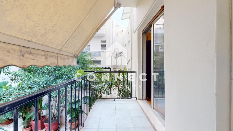 Διαμέρισμα στην Κέντρο, Νέος Κόσμος — Φωτογραφία 1 από 25