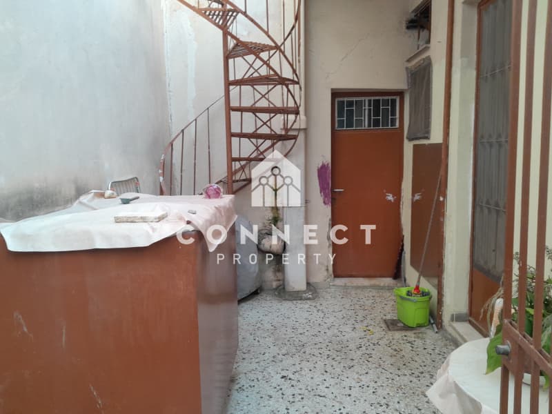 Μονοκατοικία στην Τσουκάλι, Άγιος Δημήτριος — Φωτογραφία 19 από 21