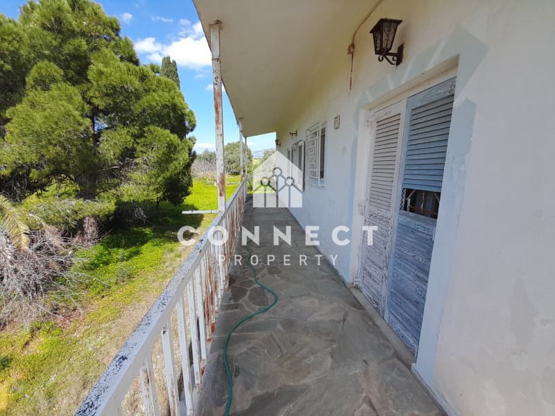 House in Isthmia, Loutraki-Perachora — Photo 16 of 30