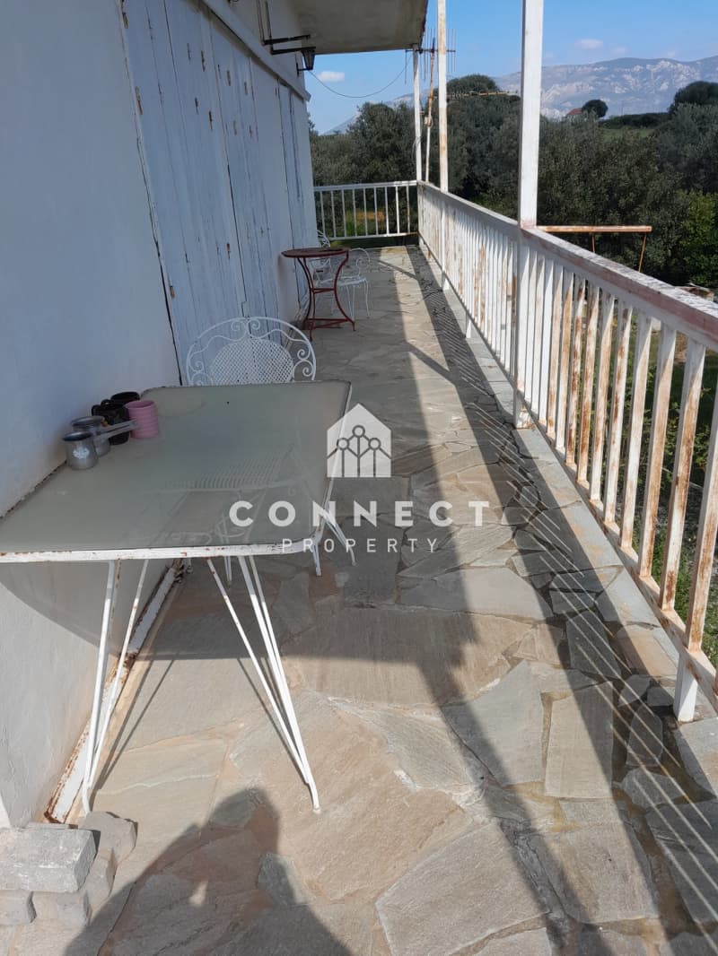 House in Isthmia, Loutraki-Perachora — Photo 13 of 30