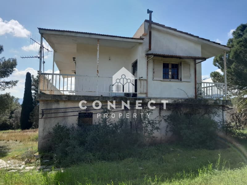 House in Isthmia, Loutraki-Perachora — Photo 28 of 30