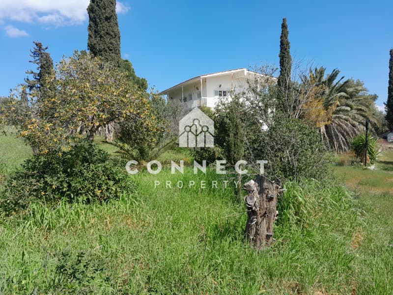 House in Isthmia, Loutraki-Perachora — Photo 15 of 30