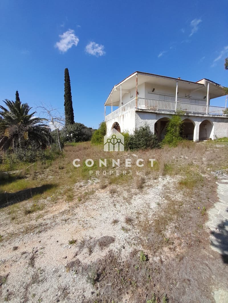 House in Isthmia, Loutraki-Perachora — Photo 29 of 30