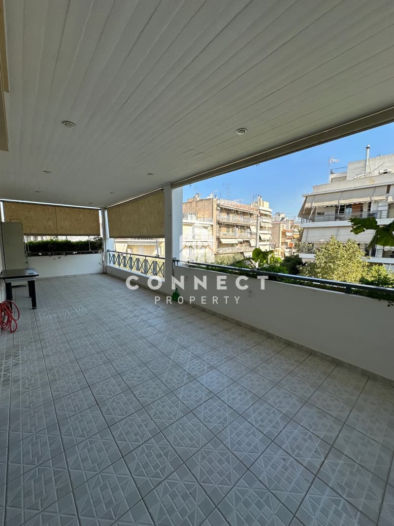 Διαμέρισμα στην Κάτω Ηλιούπολη, Ηλιούπολη — Φωτογραφία 1 από 12
