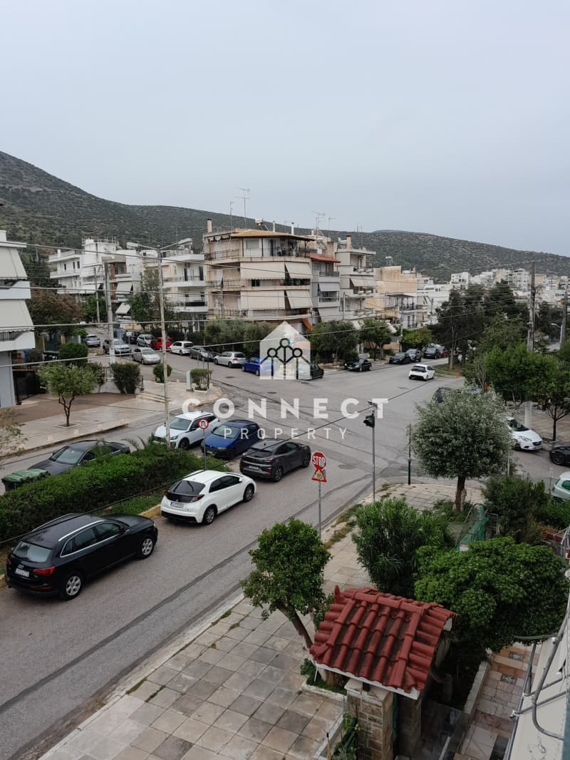 Μονοκατοικία στην Αστυνομικά, Ηλιούπολη — Φωτογραφία 23 από 24