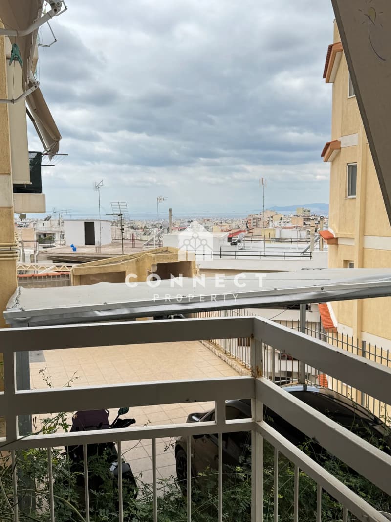 Διαμέρισμα στην Αγιά Μαρίνα, Ηλιούπολη — Φωτογραφία 15 από 16