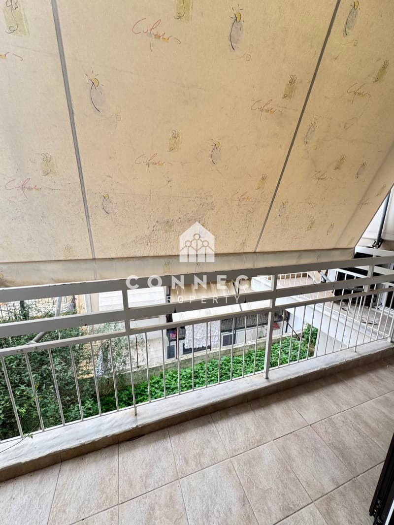 Διαμέρισμα στην Αγιά Μαρίνα, Ηλιούπολη — Φωτογραφία 16 από 16