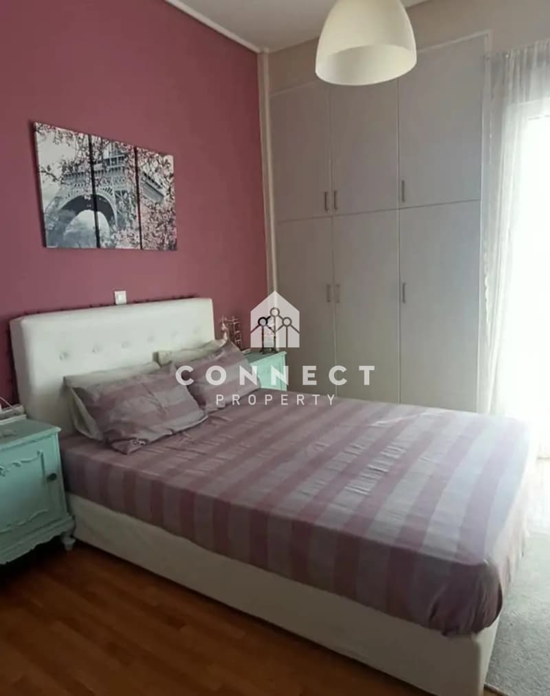 Apartment in Analipsi, Vironas — Photo 12 of 23