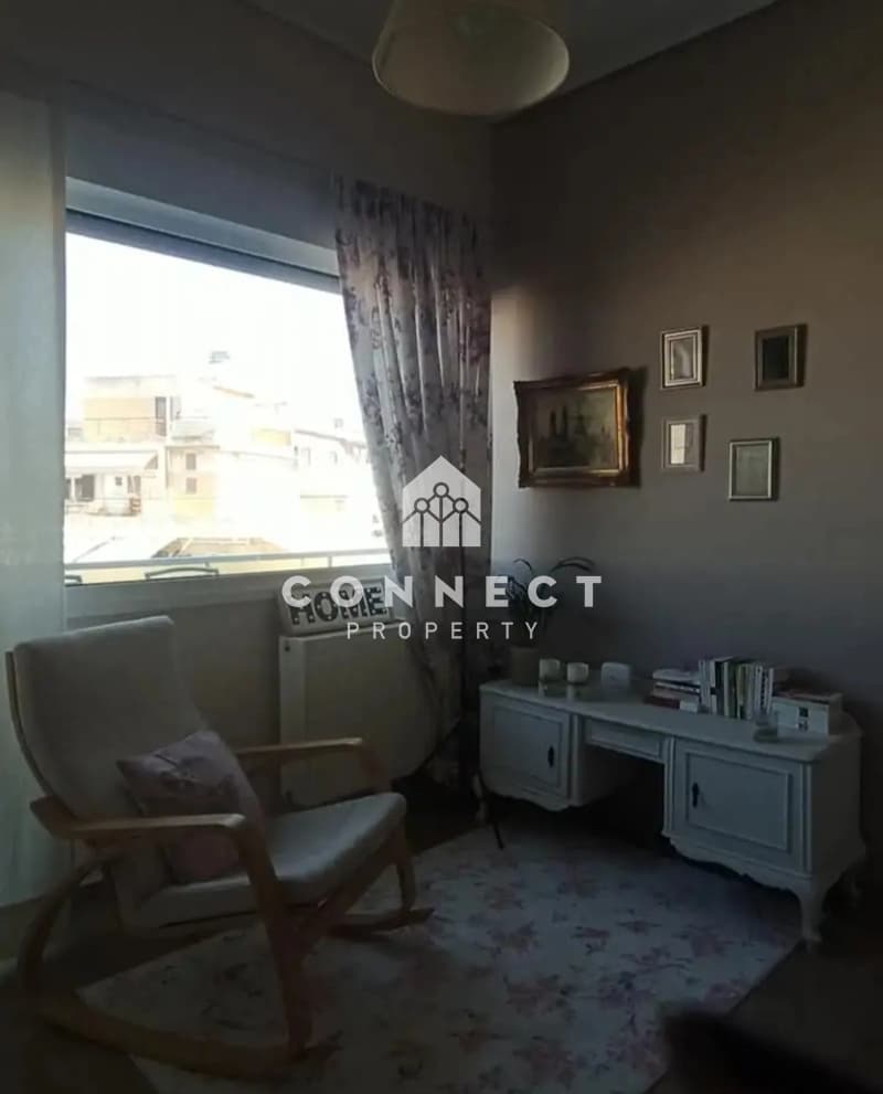 Apartment in Analipsi, Vironas — Photo 8 of 23