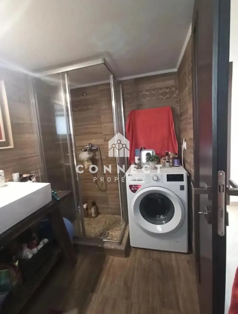 Apartment in Analipsi, Vironas — Photo 21 of 23