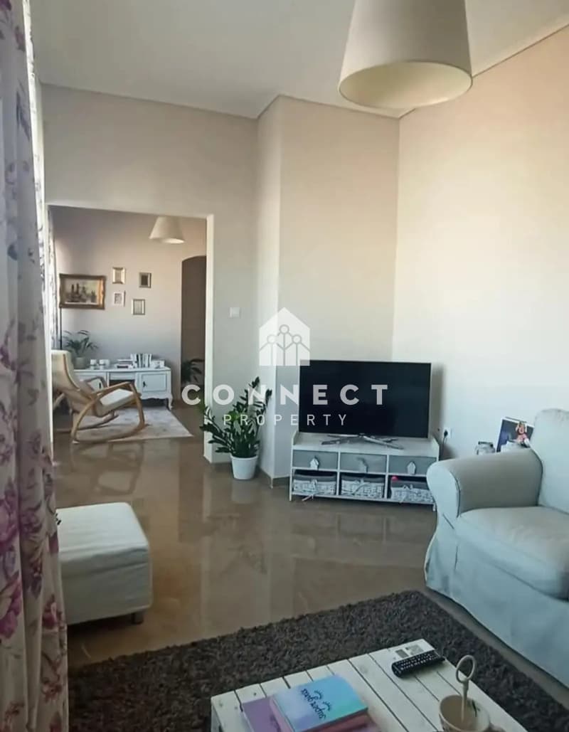 Apartment in Analipsi, Vironas — Photo 2 of 23