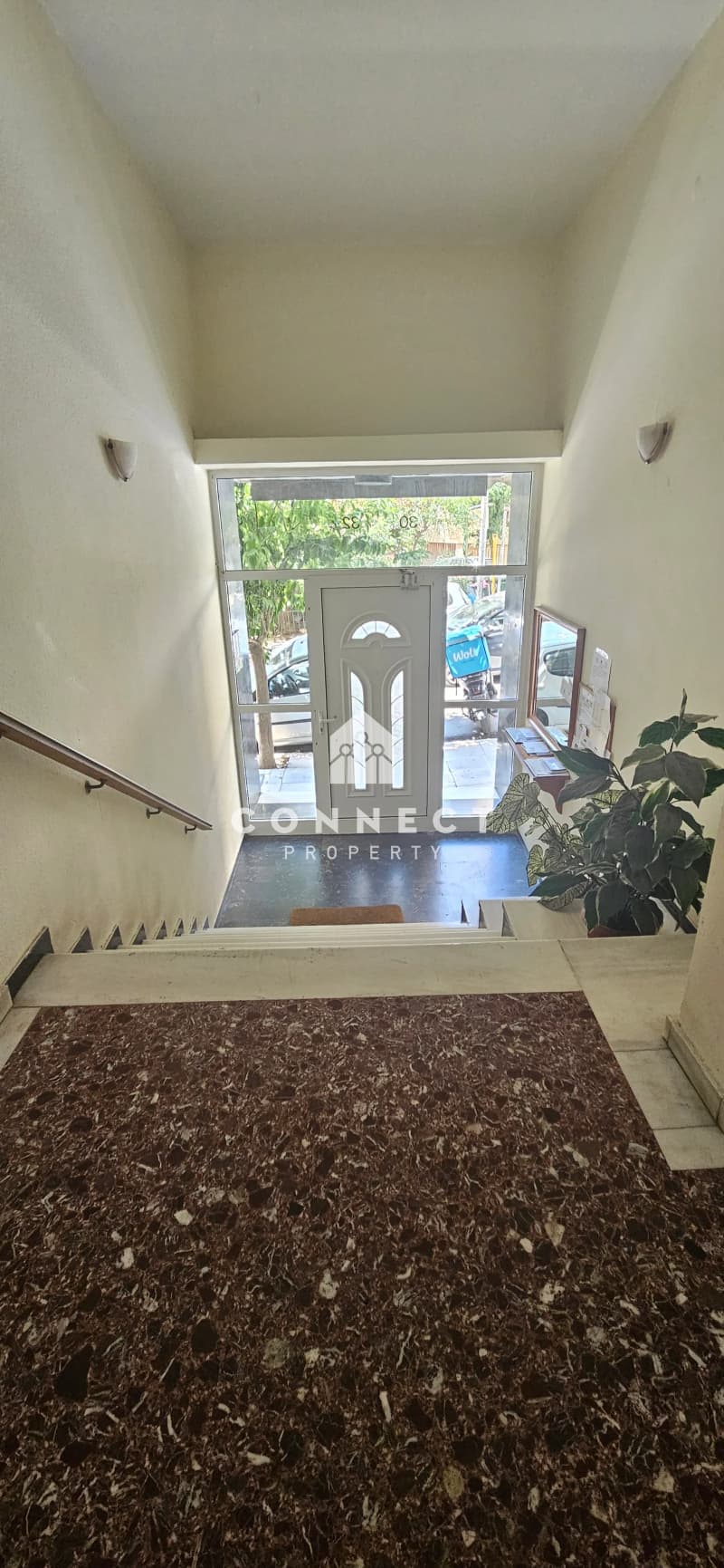 Apartment in Analipsi, Vironas — Photo 23 of 23