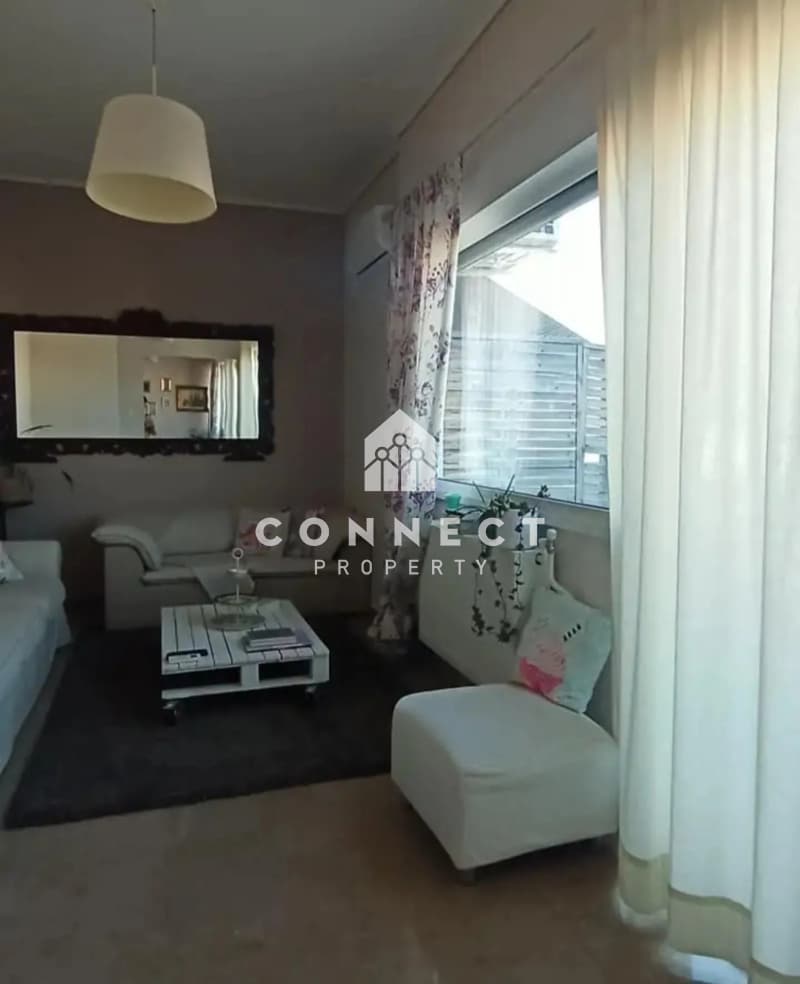 Apartment in Analipsi, Vironas — Photo 3 of 23