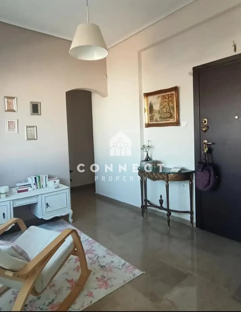 Apartment in Analipsi, Vironas — Photo 5 of 23