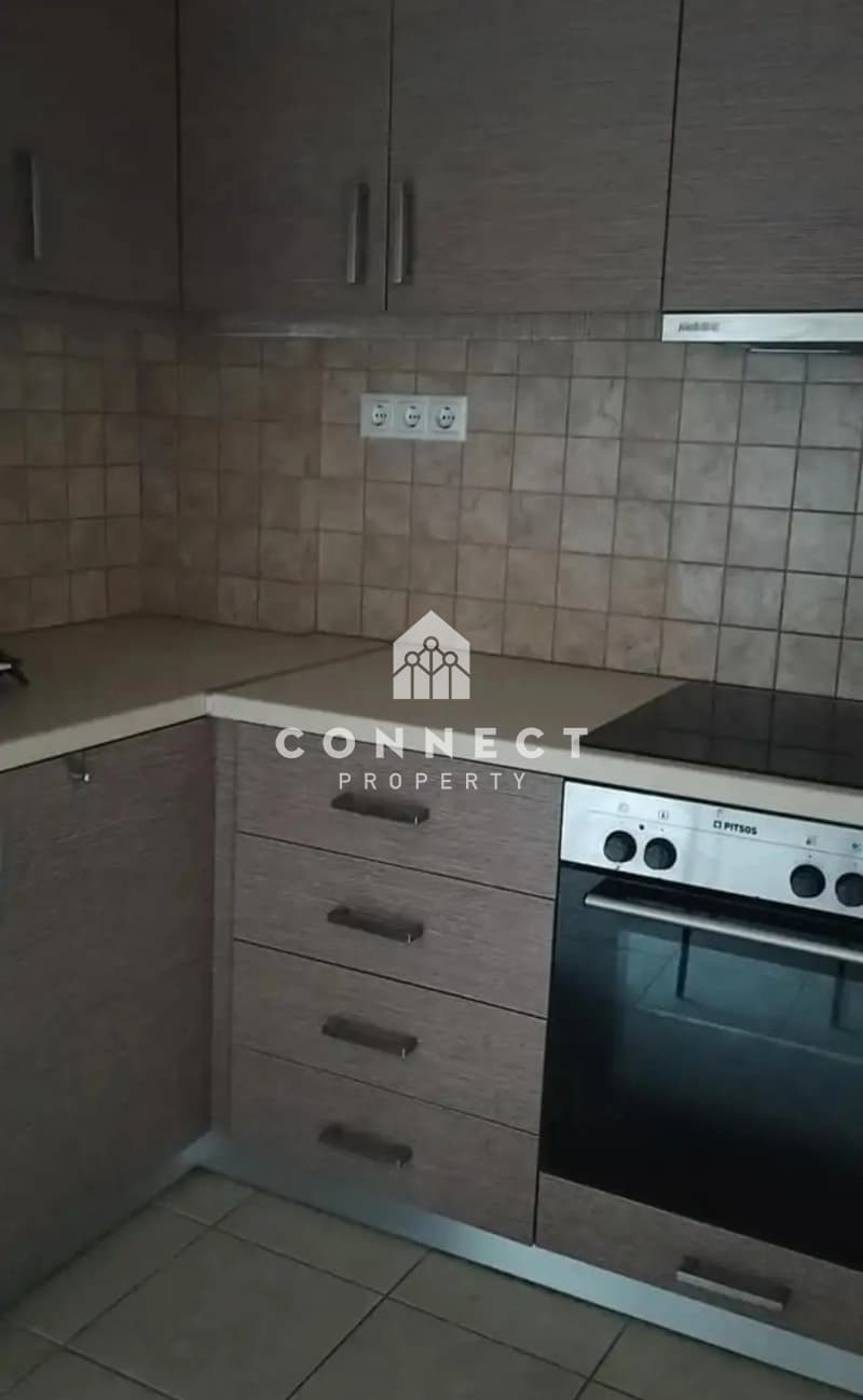 Apartment in Analipsi, Vironas — Photo 11 of 23