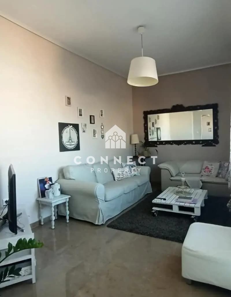 Apartment in Analipsi, Vironas — Photo 7 of 23