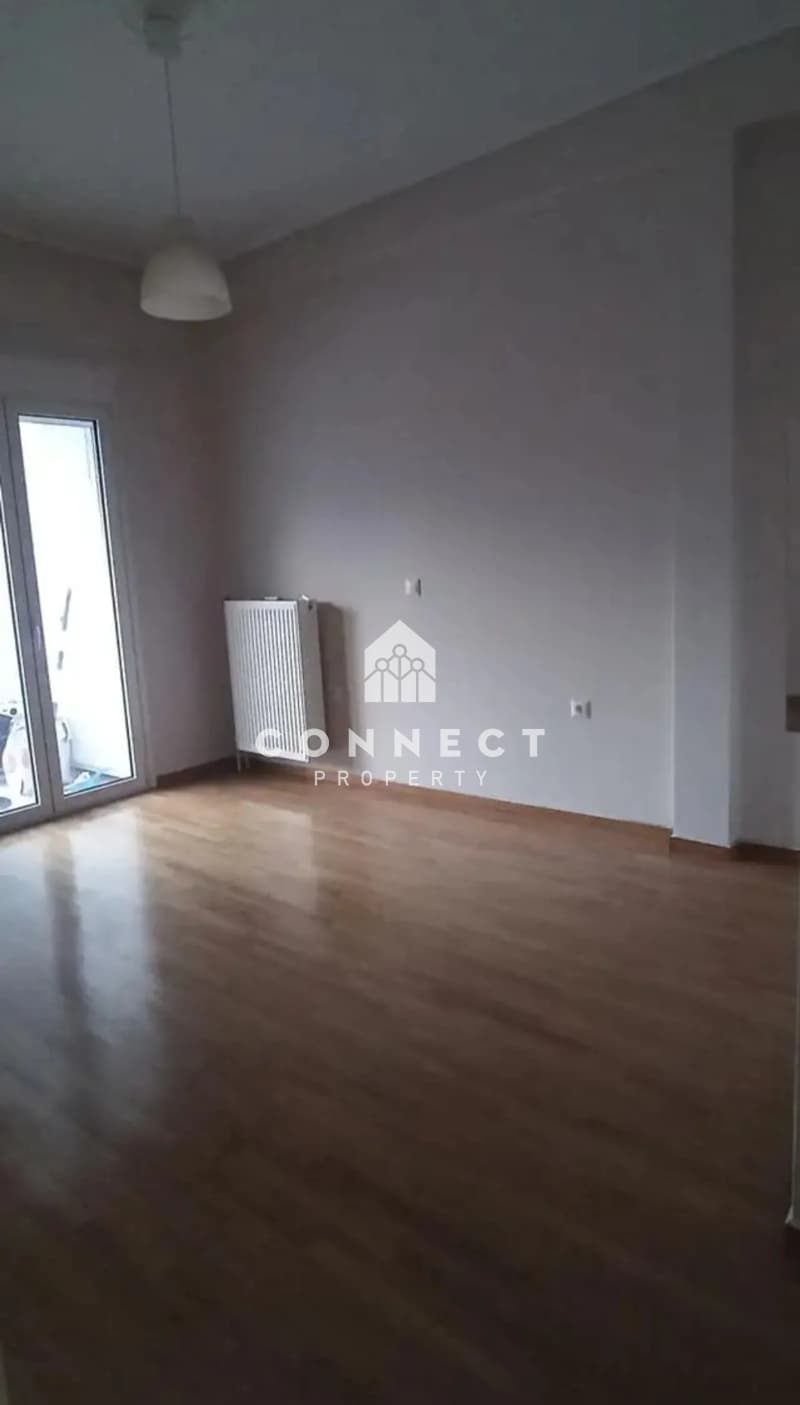 Apartment in Analipsi, Vironas — Photo 17 of 23