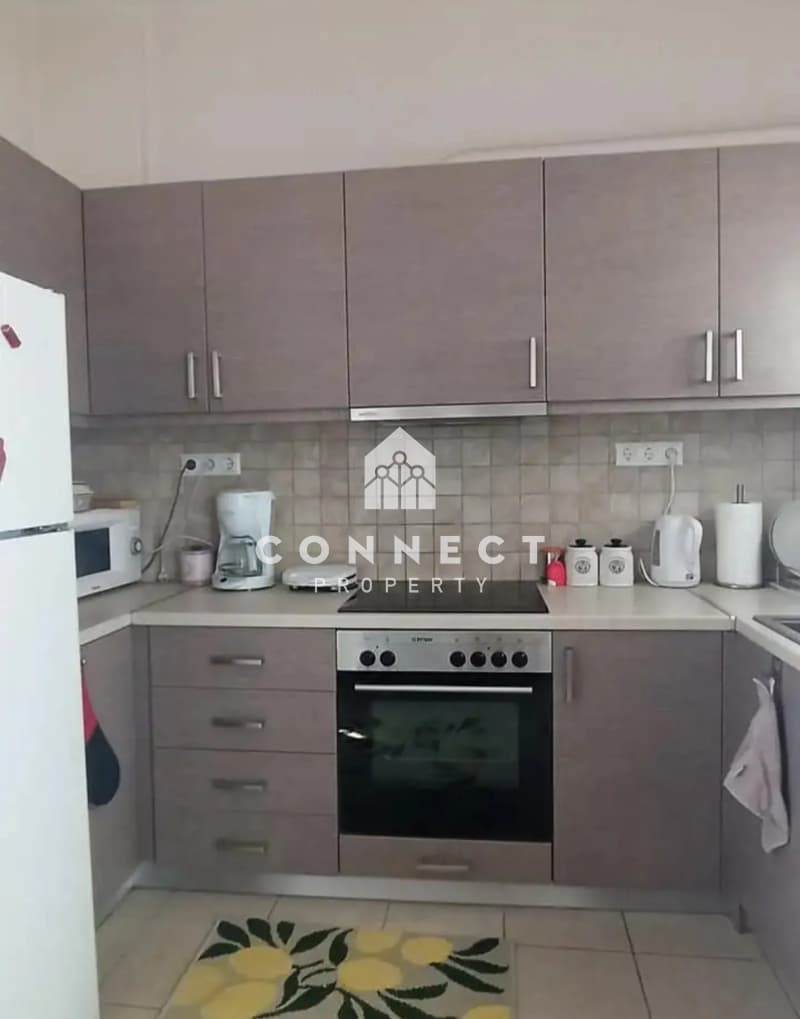 Apartment in Analipsi, Vironas — Photo 10 of 23