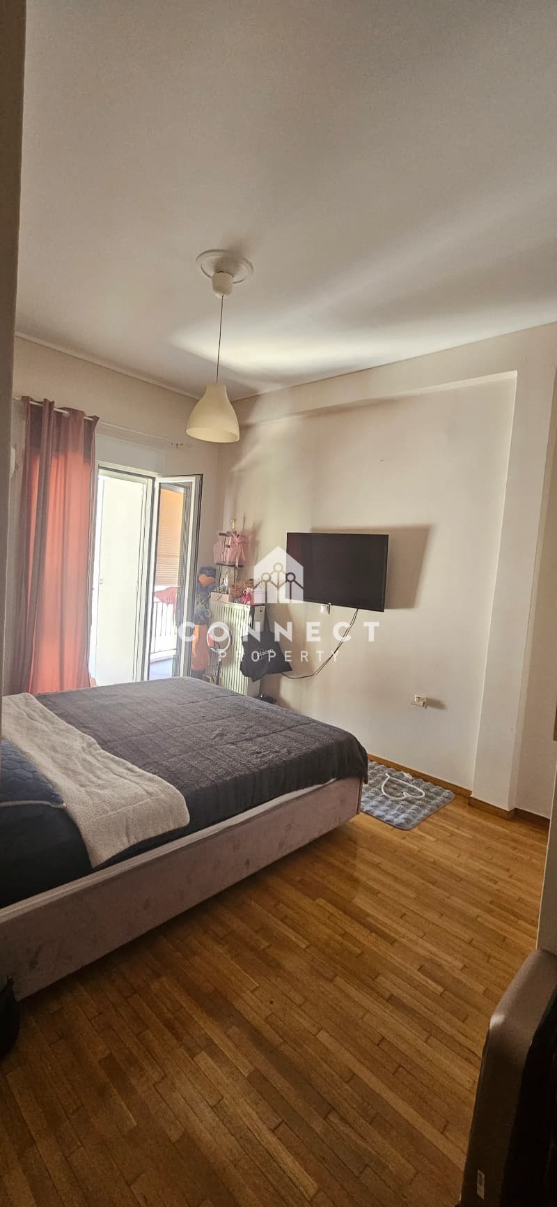 Apartment in Analipsi, Vironas — Photo 14 of 23