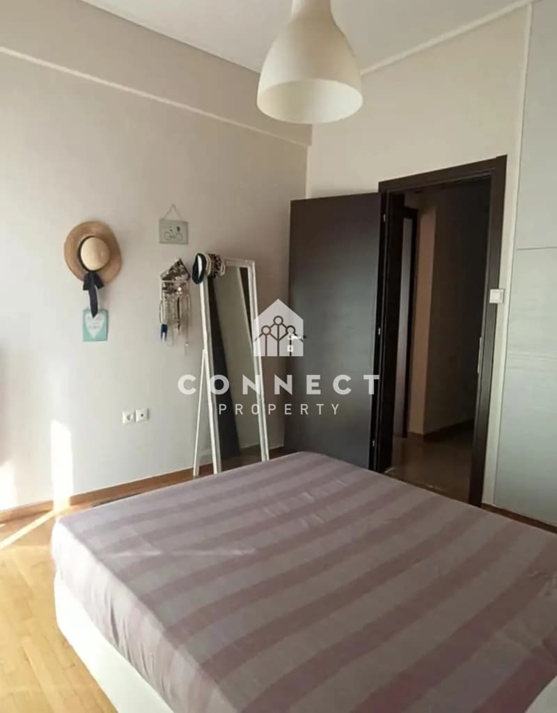 Apartment in Analipsi, Vironas — Photo 13 of 23