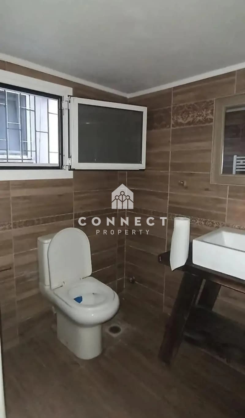 Apartment in Analipsi, Vironas — Photo 20 of 23