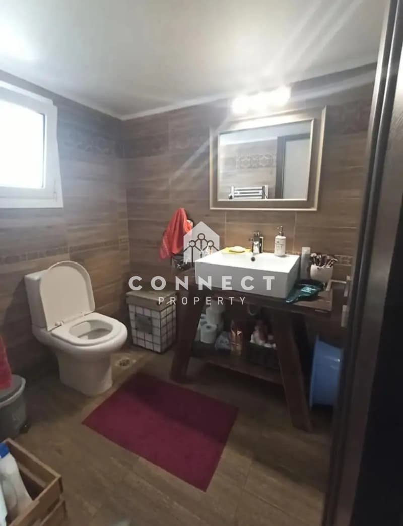 Apartment in Analipsi, Vironas — Photo 19 of 23