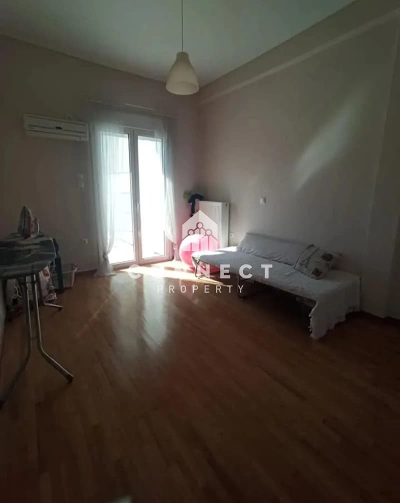 Apartment in Analipsi, Vironas — Photo 16 of 23