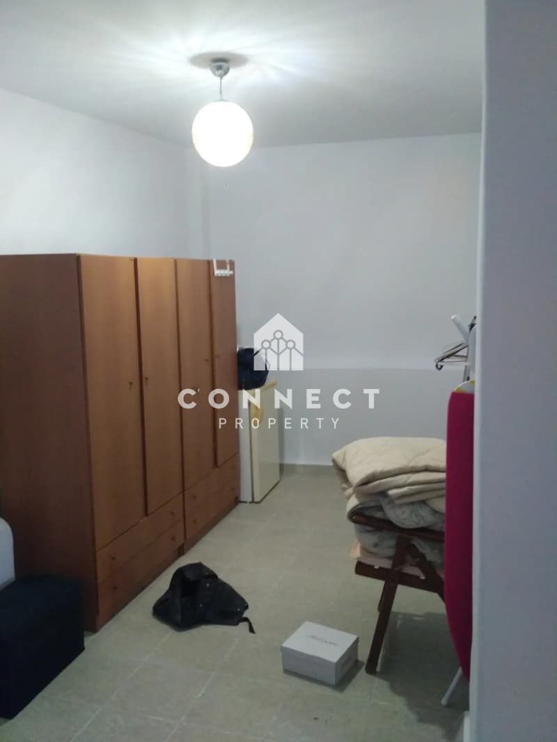 Apartment in Neo Pagkrati, Vironas — Photo 5 of 18