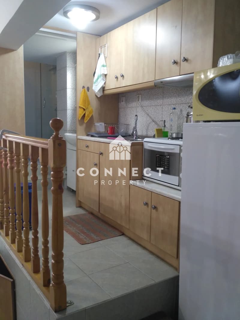 Apartment in Neo Pagkrati, Vironas — Photo 9 of 18