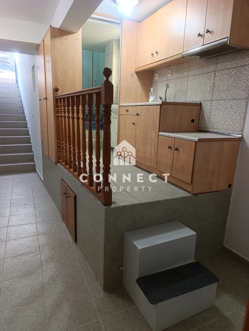 Apartment in Neo Pagkrati, Vironas — Photo 8 of 18