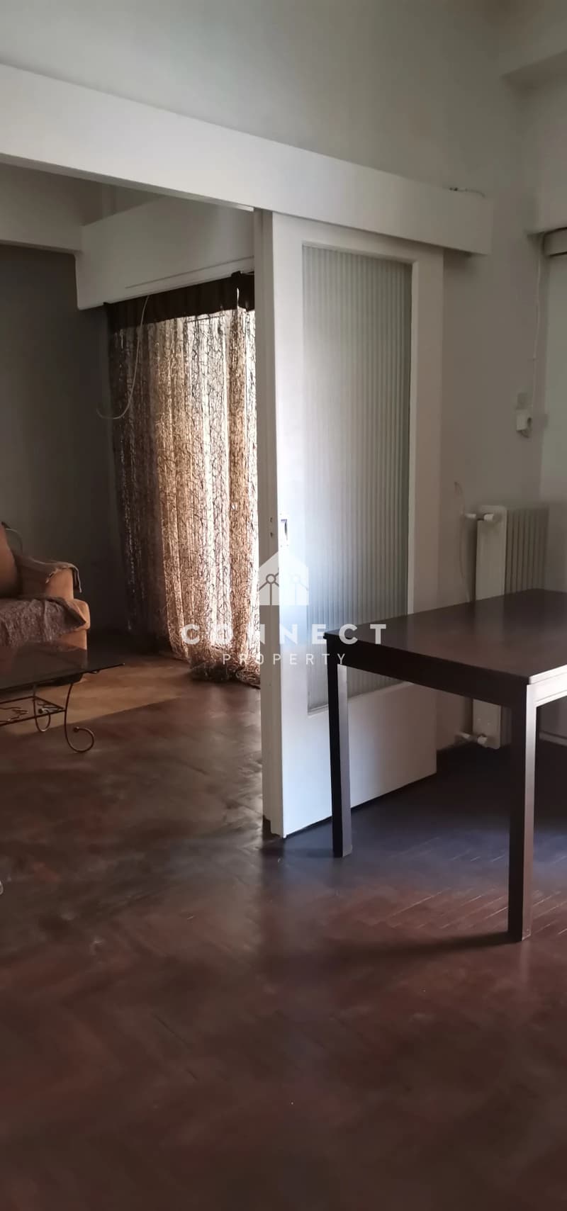 Apartment in Neo Pagkrati, Vironas — Photo 3 of 6