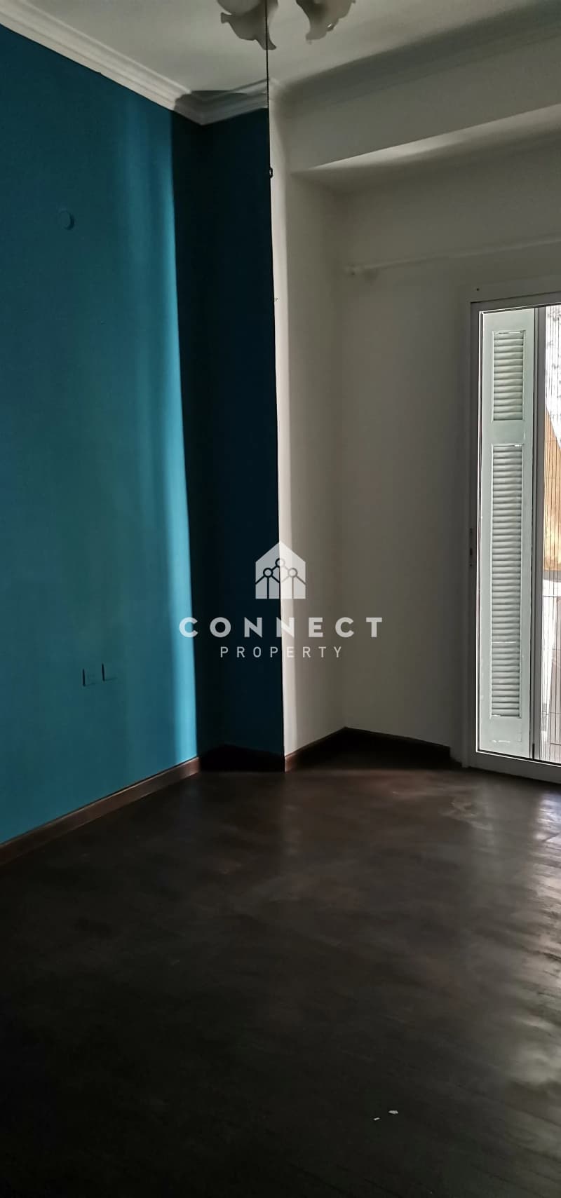 Apartment in Neo Pagkrati, Vironas — Photo 5 of 6