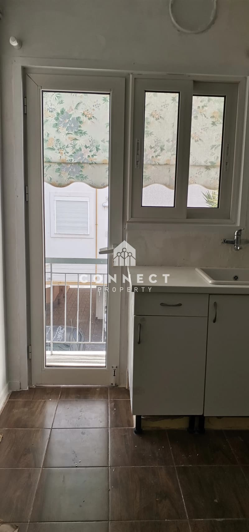 Apartment in Neo Pagkrati, Vironas — Photo 4 of 6