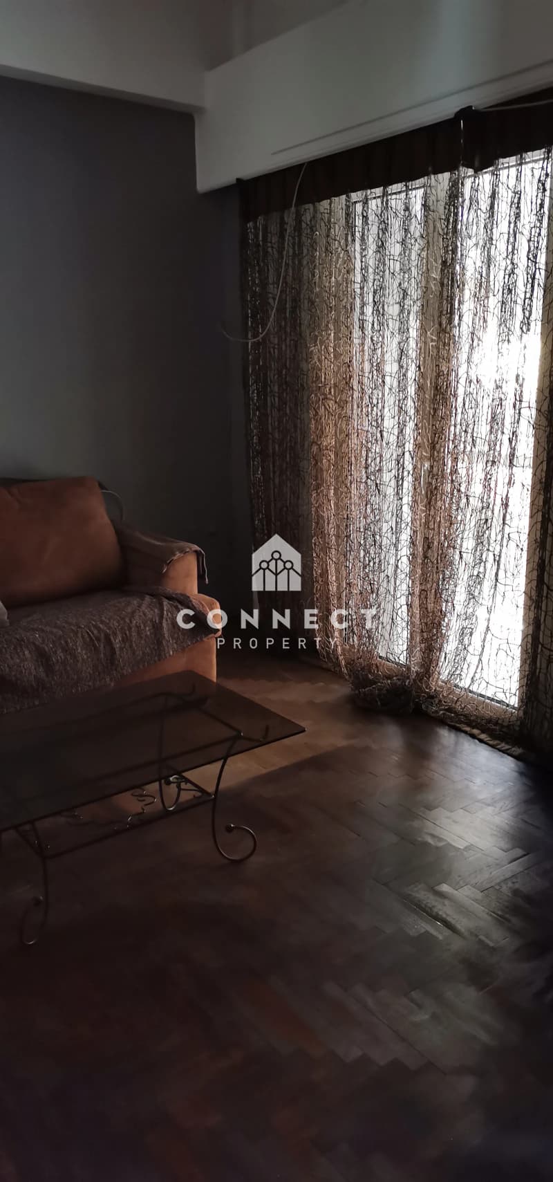 Apartment in Neo Pagkrati, Vironas — Photo 1 of 6