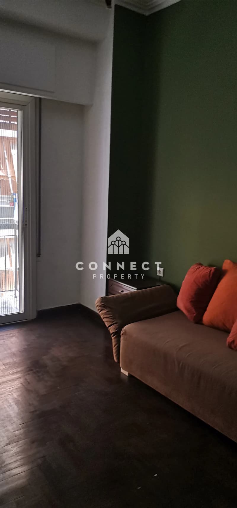 Apartment in Neo Pagkrati, Vironas — Photo 2 of 6