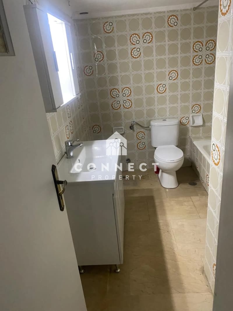 Apartment in Neo Pagkrati, Vironas — Photo 6 of 7