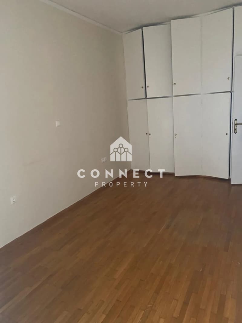 Apartment in Neo Pagkrati, Vironas — Photo 3 of 7